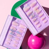 Neglelak Essence WHAT THE FAKE! #6