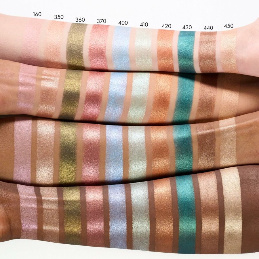 Makeup St Catrice ART COULEURS #5