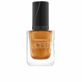 Neglelak Catrice GEL AFFAIR N 040-COPPER CABANA 10,5 ml #1