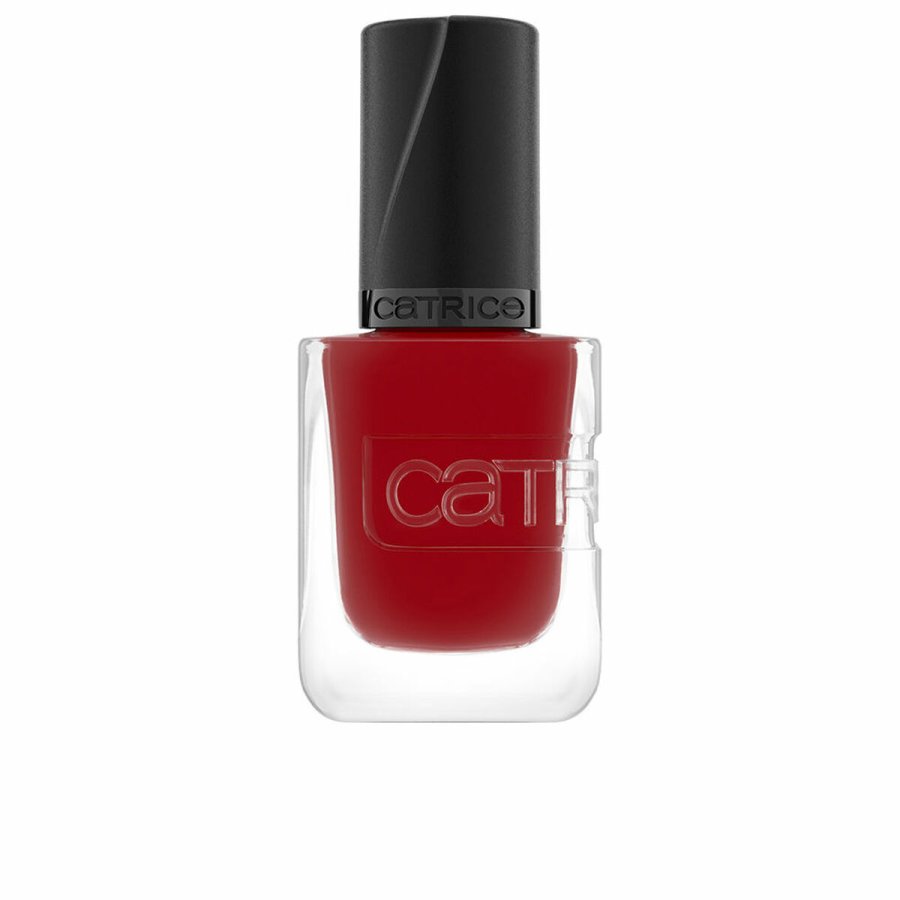 Neglelak Catrice GEL AFFAIR N� 043-Cranberry Jam 10,5 ml #1