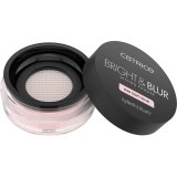 Makeup St Catrice BRIGHT & BLUR #3