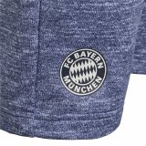 Sport shorts til brn Adidas FC Bayern Mnchen Bl #4