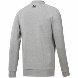 Sport Jakke til Mnd Reebok Bomber Retro Gr #2