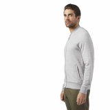 Sport Jakke til Mnd Reebok Bomber Retro Gr #4