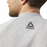Sport Jakke til Mnd Reebok Bomber Retro Gr #7