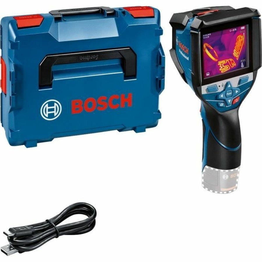 Termisk kamera BOSCH #1