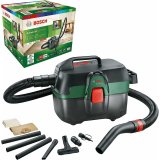 3-i-1 stvsuger BOSCH AdvancedVac 18V-8 8 L #1