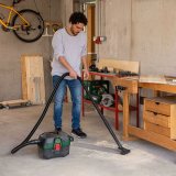 3-i-1 stvsuger BOSCH AdvancedVac 18V-8 8 L #25