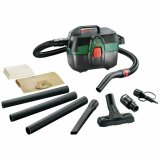 3-i-1 stvsuger BOSCH AdvancedVac 18V-8 8 L #5