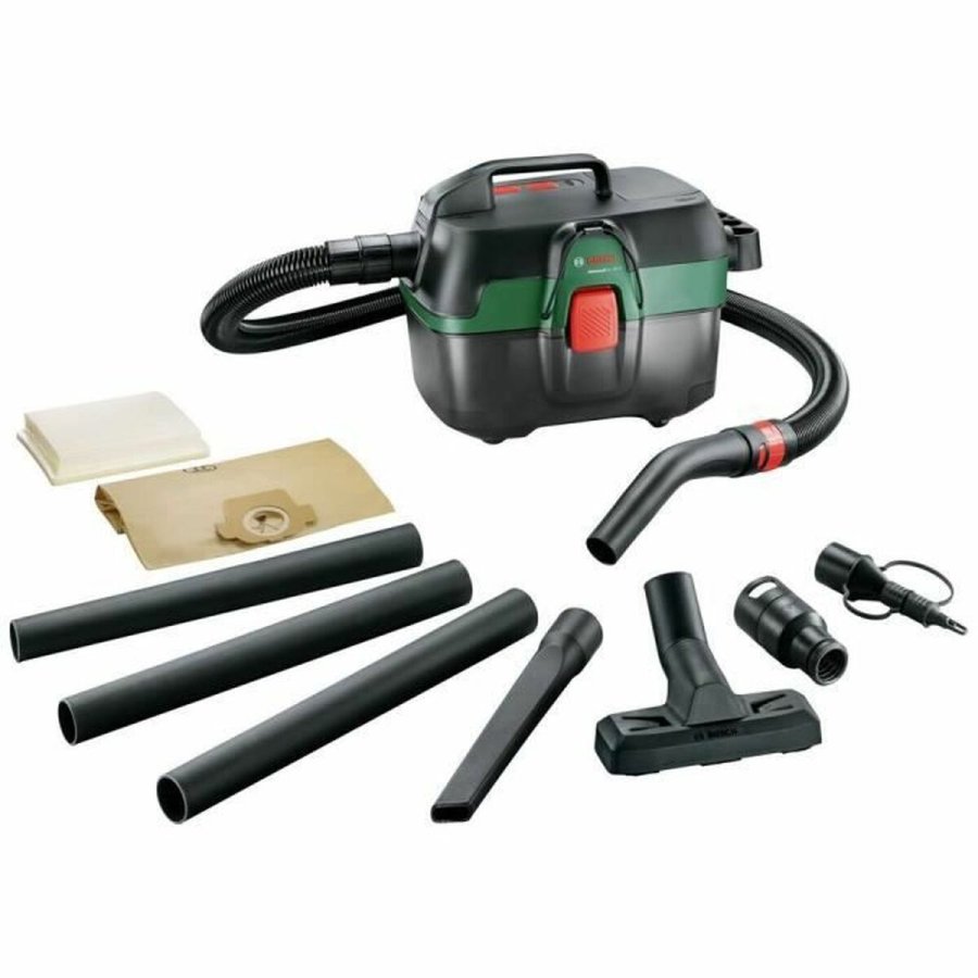 3-i-1 stvsuger BOSCH AdvancedVac 18V-8 8 L #5