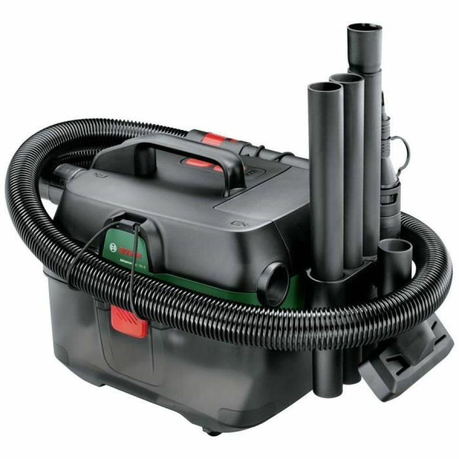 3-i-1 stvsuger BOSCH AdvancedVac 18V-8 8 L #9