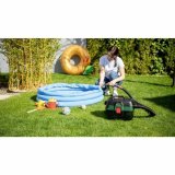 3-i-1 stvsuger BOSCH AdvancedVac 18V-8 8 L #17