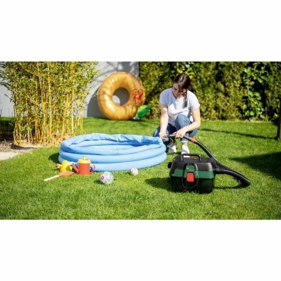 3-i-1 stvsuger BOSCH AdvancedVac 18V-8 8 L #17
