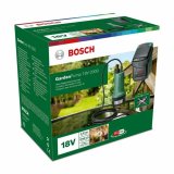 Vandingspumpe BOSCH 18 NU #6
