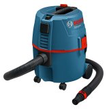 Stvsuger BOSCH GAS 20 L SFC 20 L #1