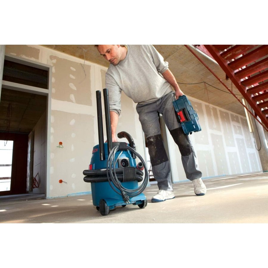 Stvsuger BOSCH GAS 20 L SFC 20 L #21