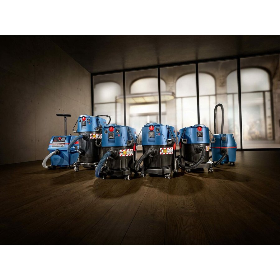 Stvsuger BOSCH GAS 20 L SFC 20 L #9