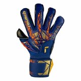 Mlmandshandsker Reusch Attrakt Gold X Bl Voksne #1