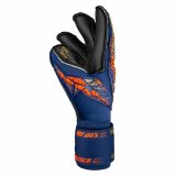 Mlmandshandsker Reusch Attrakt Gold X Bl Voksne #3