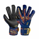 Mlmandshandsker Reusch Attrakt Gold X Bl Voksne #4