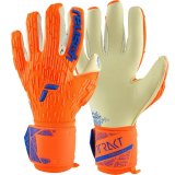 M�lmandshandsker Reusch Attrakt Gold X M�rk orange Voksne #1