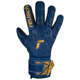 Mlmandshandsker Reusch Attrakt Freegel Bl Voksne #1