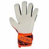 Mlmandshandsker Reusch Attrakt Solid Orange Voksne #2
