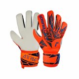 Mlmandshandsker Reusch Attrakt Solid Orange Voksne #3