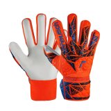 M�lmandshandsker Reusch Attrakt Solid Orange #1