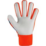 M�lmandshandsker Reusch Attrakt Solid Orange #2