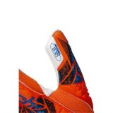 M�lmandshandsker Reusch Attrakt Solid Orange #5
