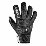 Mlmandshandsker Reusch Attrakt Starter Solid Finger Sort #1
