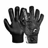 Mlmandshandsker Reusch Attrakt Starter Solid Finger Sort #4