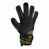 Mlmandshandsker Reusch Attrakt Infinity Sort Voksne #2