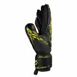 Mlmandshandsker Reusch Attrakt Infinity Sort Voksne #3