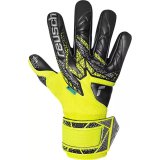 M�lmandshandsker Reusch Attrakt Gold X Nc Sort Voksne #1