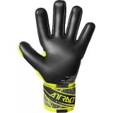 M�lmandshandsker Reusch Attrakt Gold X Nc Sort Voksne #2