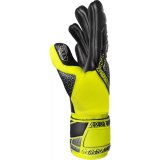 M�lmandshandsker Reusch Attrakt Gold X Nc Sort Voksne #3