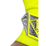 M�lmandshandsker Reusch Attrakt Starter Gul Voksne #7