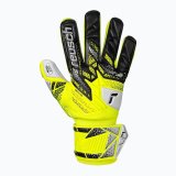 M�lmandshandsker Reusch Attrakt Grip safe Gul Voksne #2