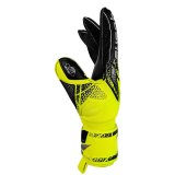 M�lmandshandsker Reusch Attrakt Silver Gul #4