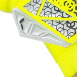 M�lmandshandsker Reusch Attrakt Starter Sort #5