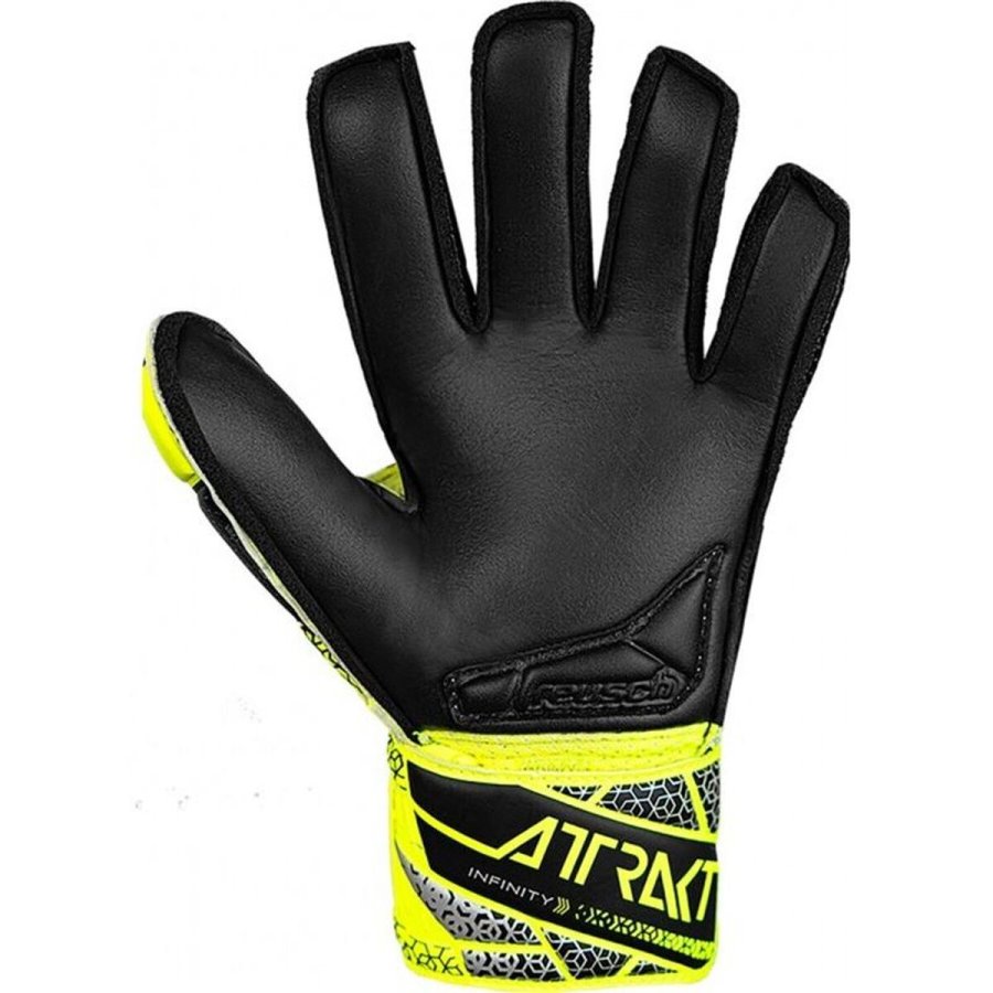 M�lmandshandsker Reusch Attrakt Infinity #2