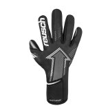 M�lmandshandsker Reusch Fastgrip Infinity Sort Voksne #1