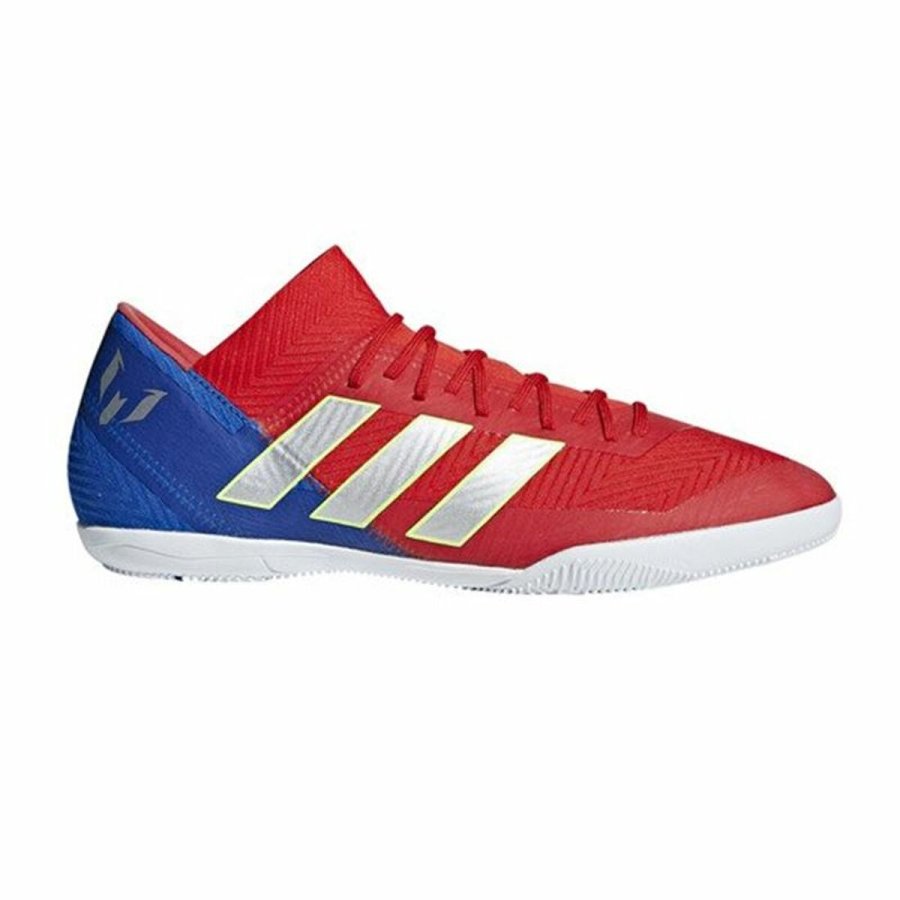 Indendrs fodboldstvler til voksne Adidas Nemeziz Messi Rd Mnd #1