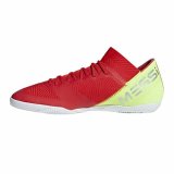 Indendrs fodboldstvler til voksne Adidas Nemeziz Messi Rd Mnd #2