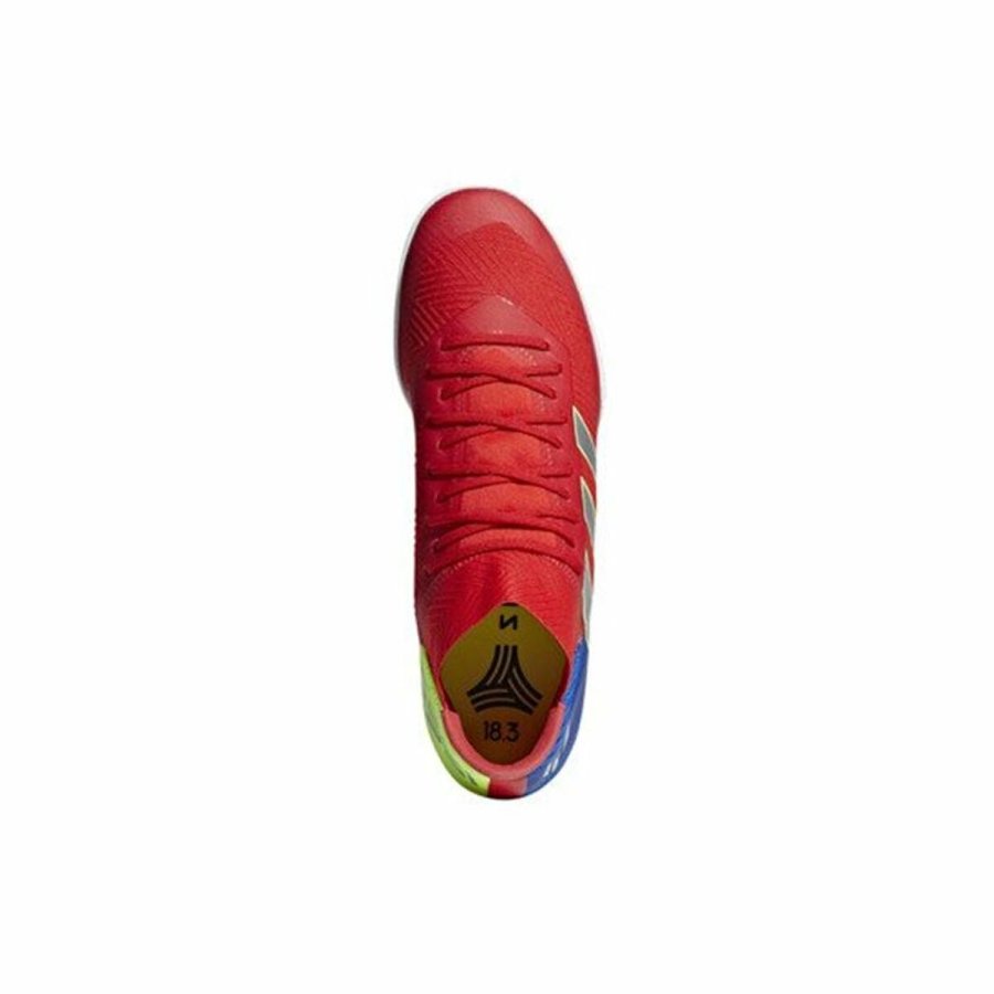 Indendrs fodboldstvler til voksne Adidas Nemeziz Messi Rd Mnd #3