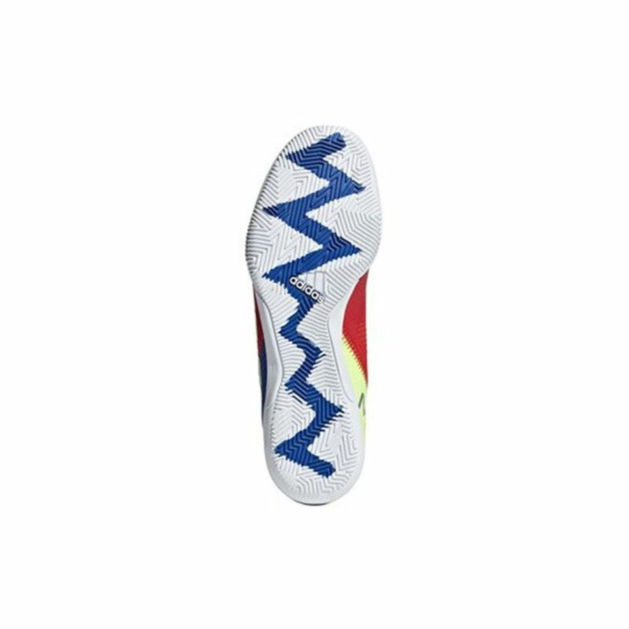 Indendrs fodboldstvler til voksne Adidas Nemeziz Messi Rd Mnd #4