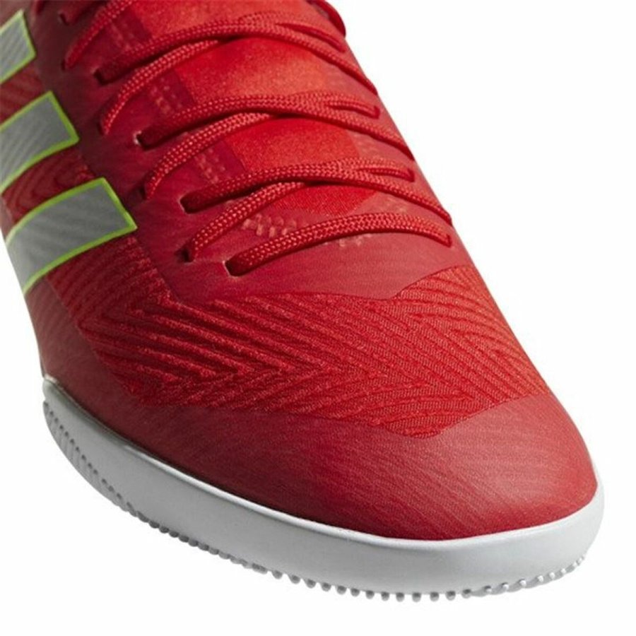 Indendrs fodboldstvler til voksne Adidas Nemeziz Messi Rd Mnd #5