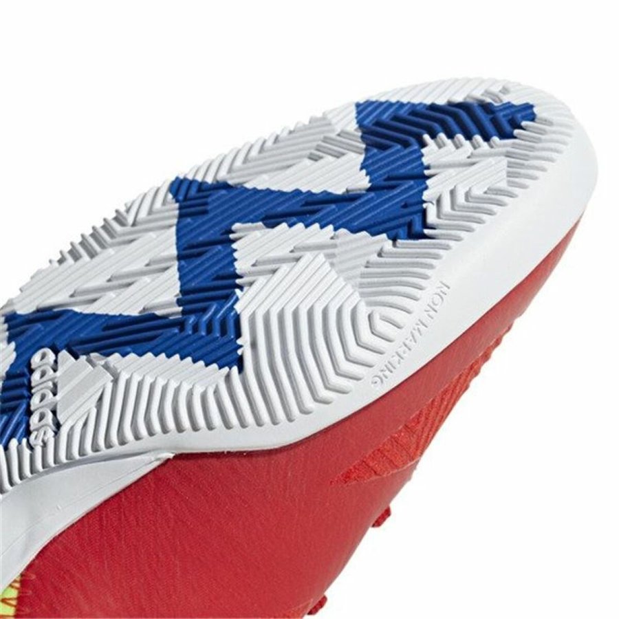 Indendrs fodboldstvler til voksne Adidas Nemeziz Messi Rd Mnd #6